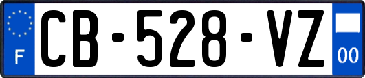 CB-528-VZ