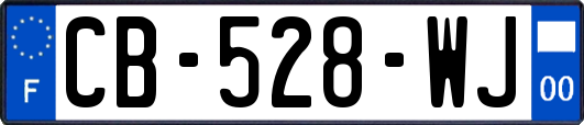 CB-528-WJ