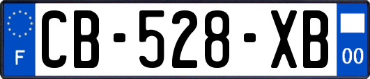 CB-528-XB