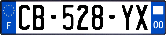 CB-528-YX