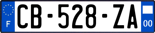 CB-528-ZA