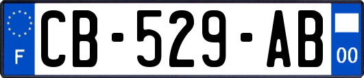CB-529-AB