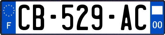 CB-529-AC