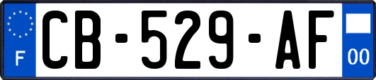 CB-529-AF