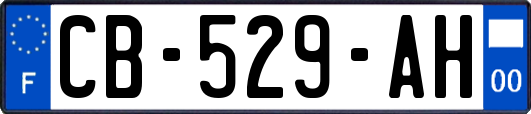 CB-529-AH