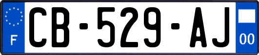 CB-529-AJ