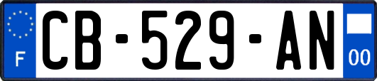 CB-529-AN