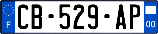 CB-529-AP