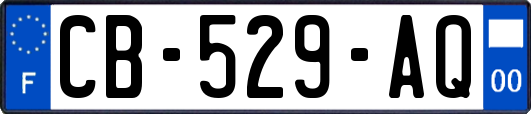 CB-529-AQ