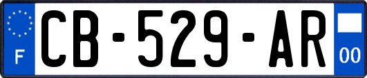 CB-529-AR