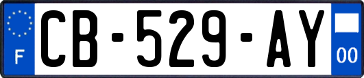 CB-529-AY