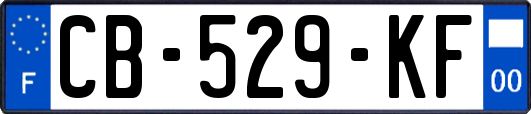 CB-529-KF