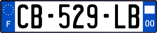 CB-529-LB