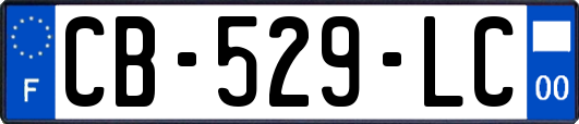 CB-529-LC