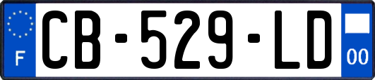 CB-529-LD