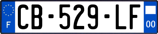 CB-529-LF