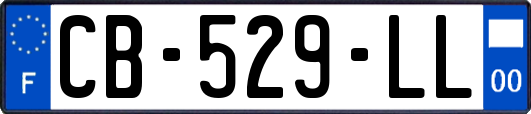 CB-529-LL