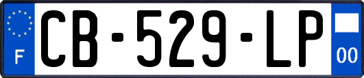 CB-529-LP