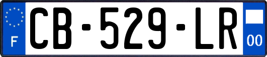 CB-529-LR