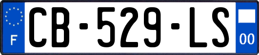 CB-529-LS