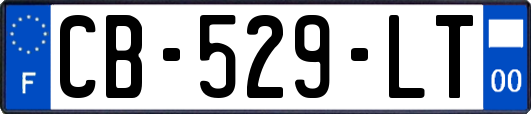 CB-529-LT