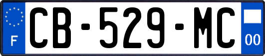 CB-529-MC
