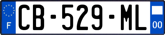 CB-529-ML