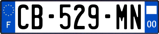 CB-529-MN