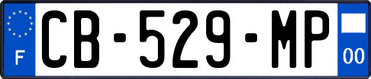 CB-529-MP