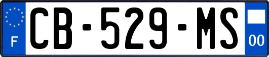 CB-529-MS