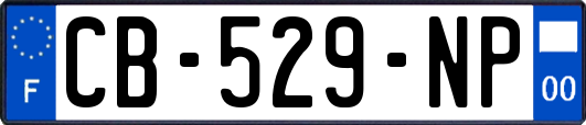 CB-529-NP