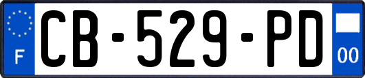 CB-529-PD