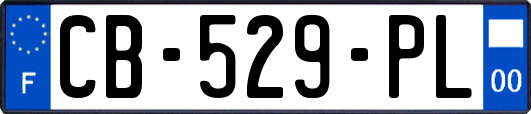 CB-529-PL