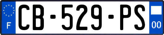 CB-529-PS