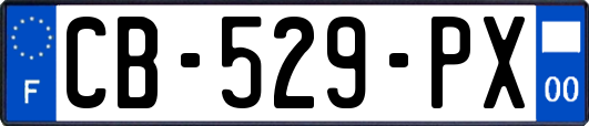 CB-529-PX