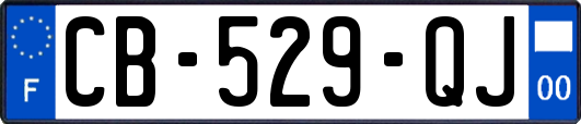 CB-529-QJ