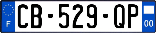 CB-529-QP