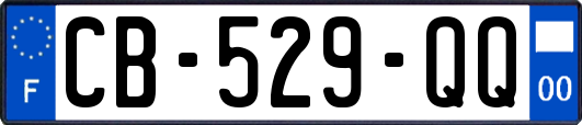 CB-529-QQ