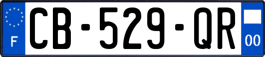 CB-529-QR