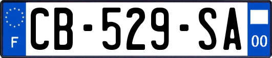CB-529-SA