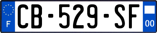 CB-529-SF