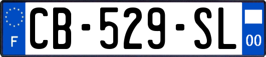 CB-529-SL