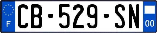 CB-529-SN