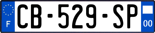 CB-529-SP