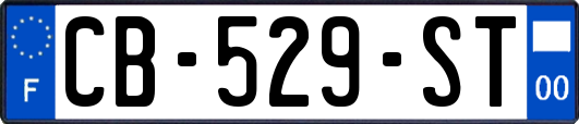 CB-529-ST