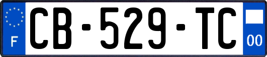 CB-529-TC