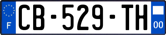 CB-529-TH