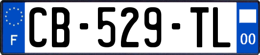 CB-529-TL