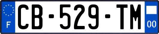 CB-529-TM
