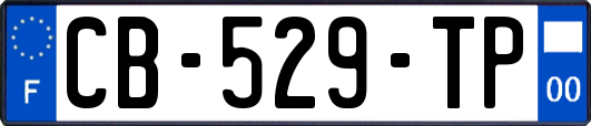 CB-529-TP